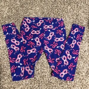 Lularoe OS leggings